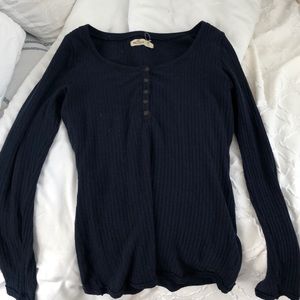 Hollister Long Sleeve